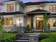 new construction homes, Milgard Windows