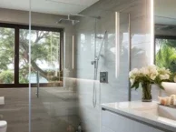 Shower windows, MI Windows and Doors