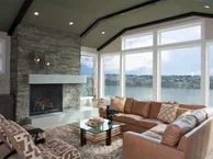Sunroom windows, MILGARD