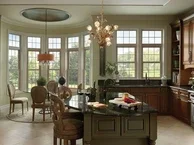 historic windows, MILGARD