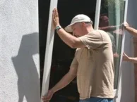 window installation, MILGARD 