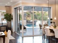 AX450, Indoor-Outdoor Living, Windows, MILGARD