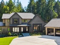Northwest Idea House Outside