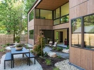 Milgard Park Avenue Case Study Backyard