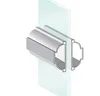 1" Raised Ogee Exterior-Interior