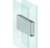 13:16" Flat Grid Between Glass