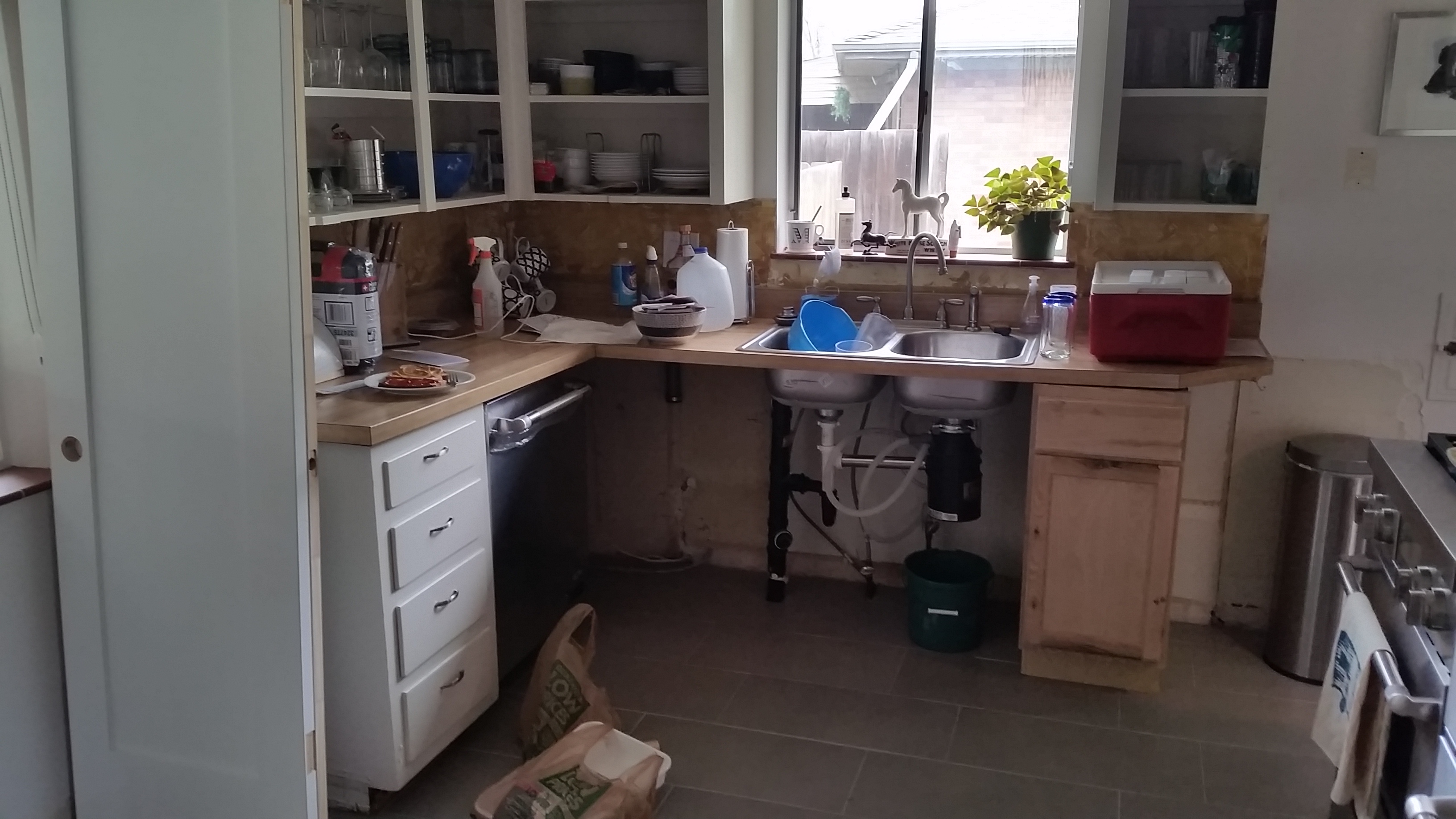 Painted Vinyl Windows Modernize a Home Milgard Blog Milgard