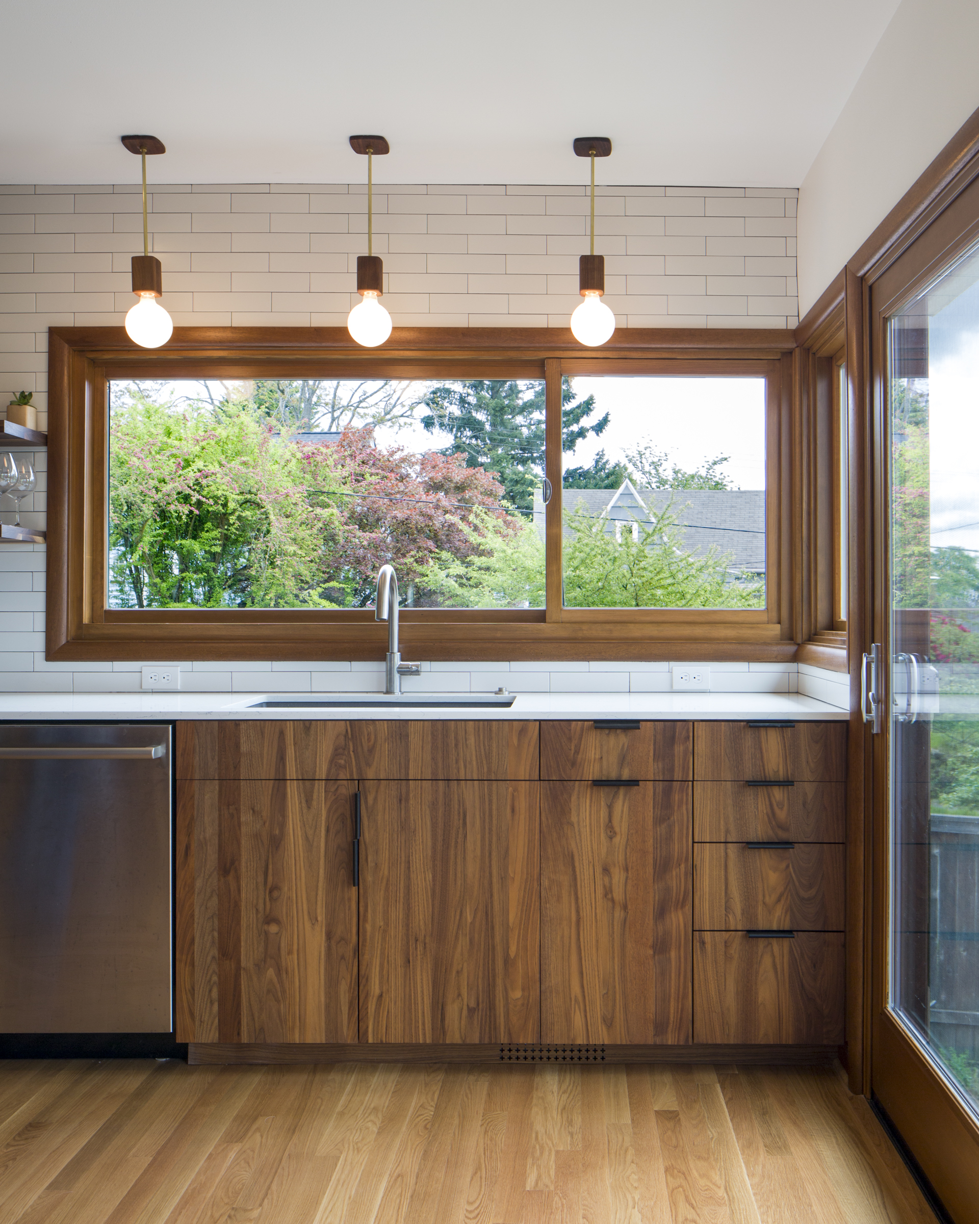 Wood Windows Maximize Views and Open Up a Remodel Milgard Blog Milgard