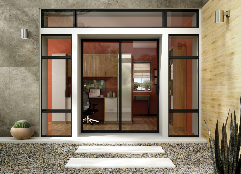 How to Find the Best Sliding Glass Doors  Milgard Blog 