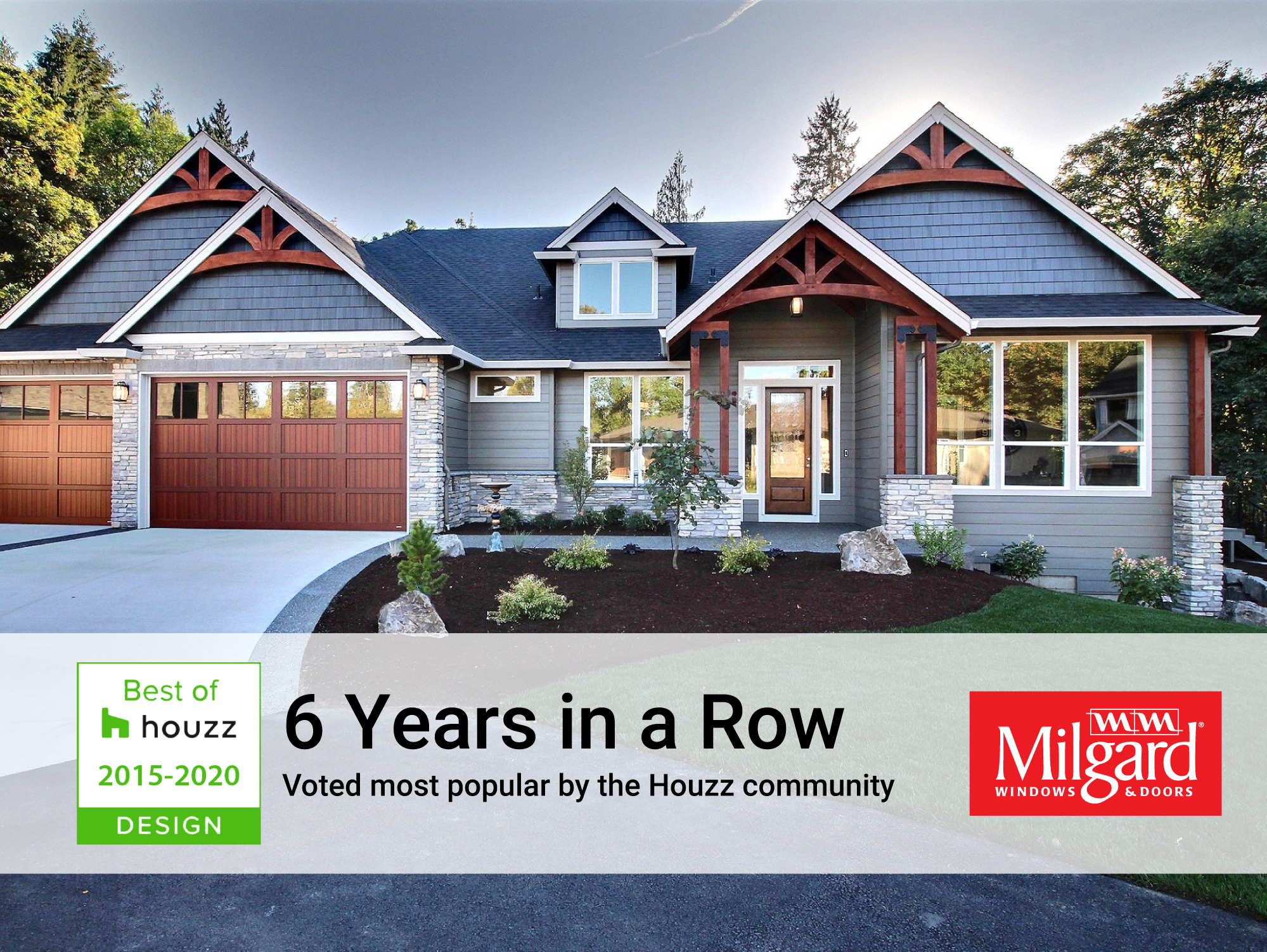 Best of Houzz Design 2020