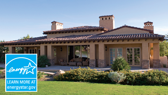 Milgard Celebrates Twenty Year Energy Star Partnership