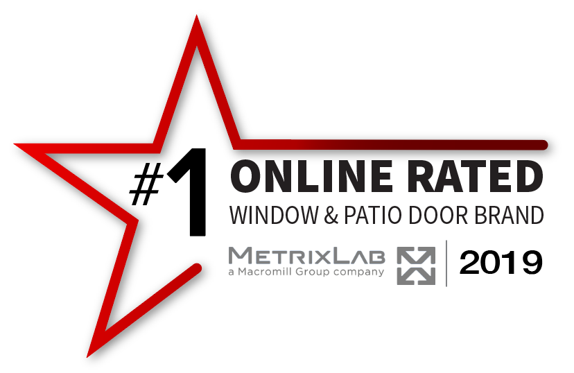Milgard #1 online rated window and patio door brand