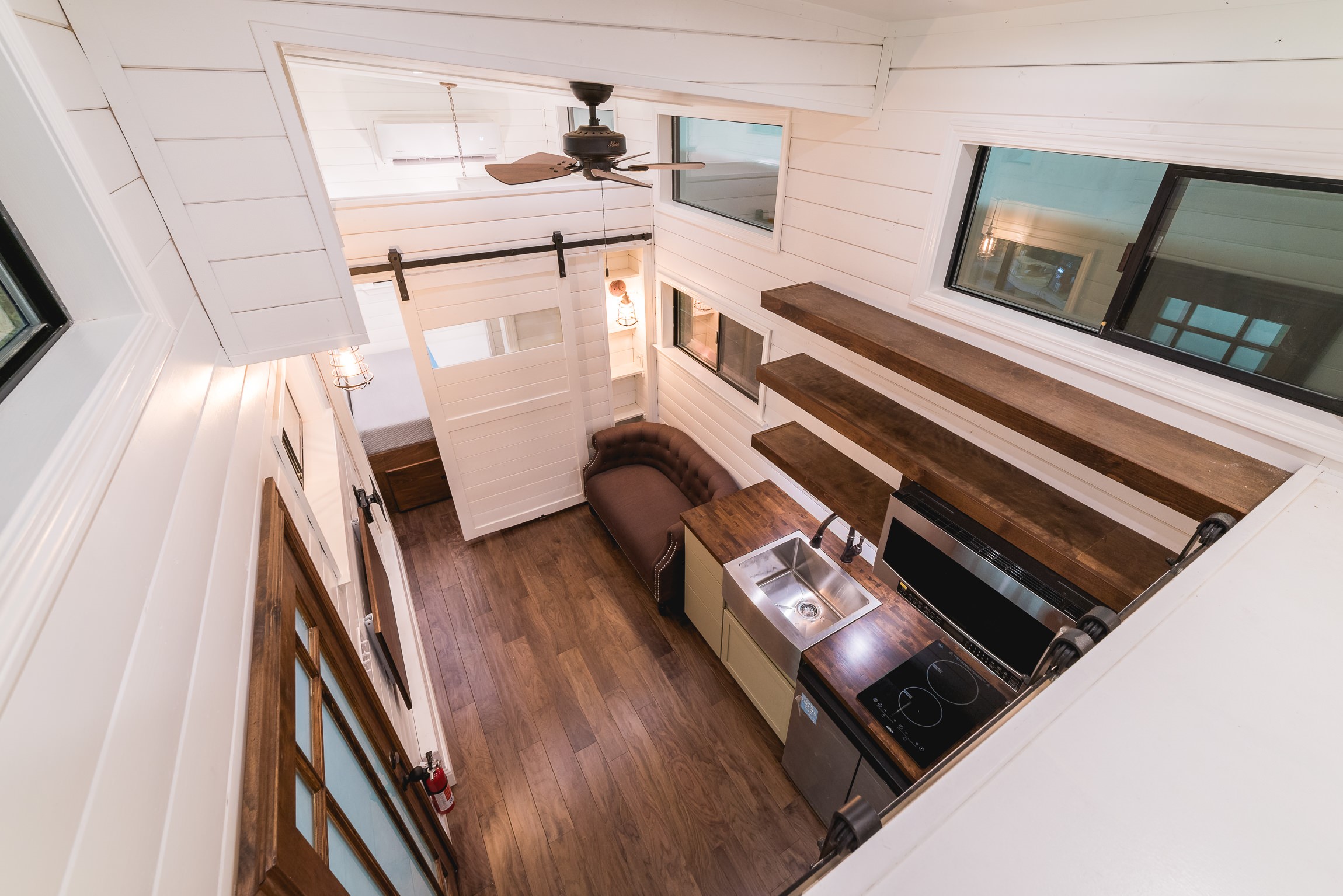 The Best Windows for Tiny Homes Milgard Blog Milgard