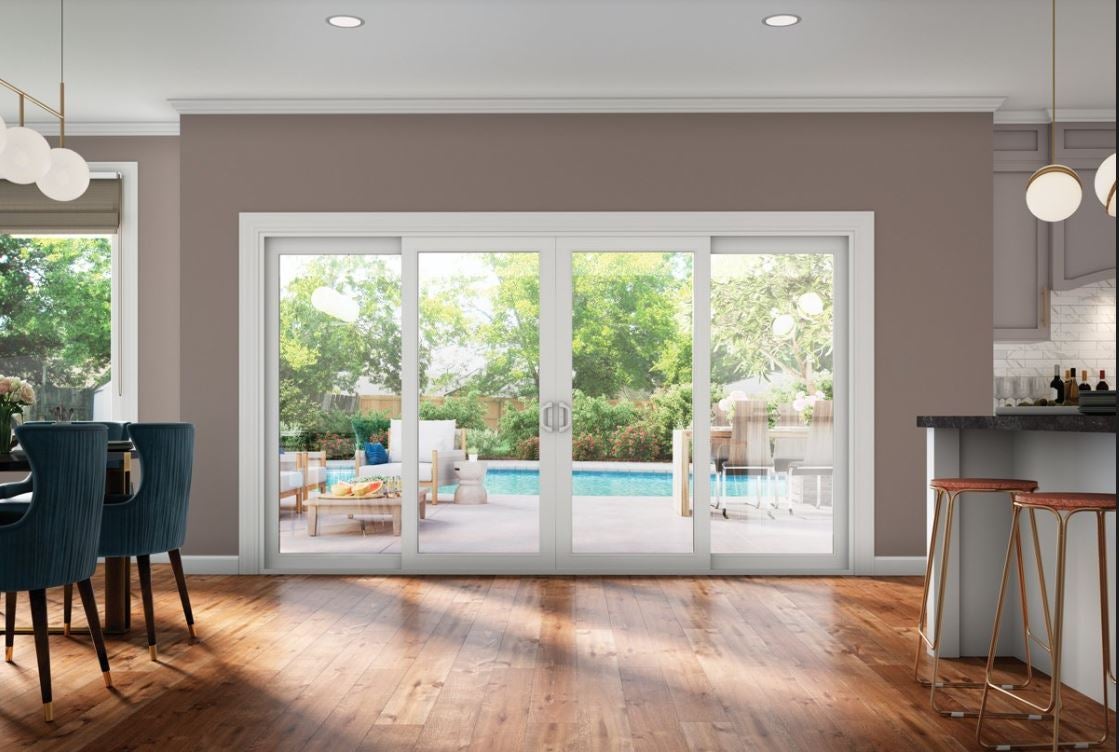 5 of the Best Patio Doors for 2022 Milgard Blog Milgard