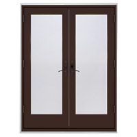 archdoor_tudor french swing windows