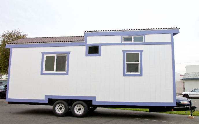 3 floor plan tiny house