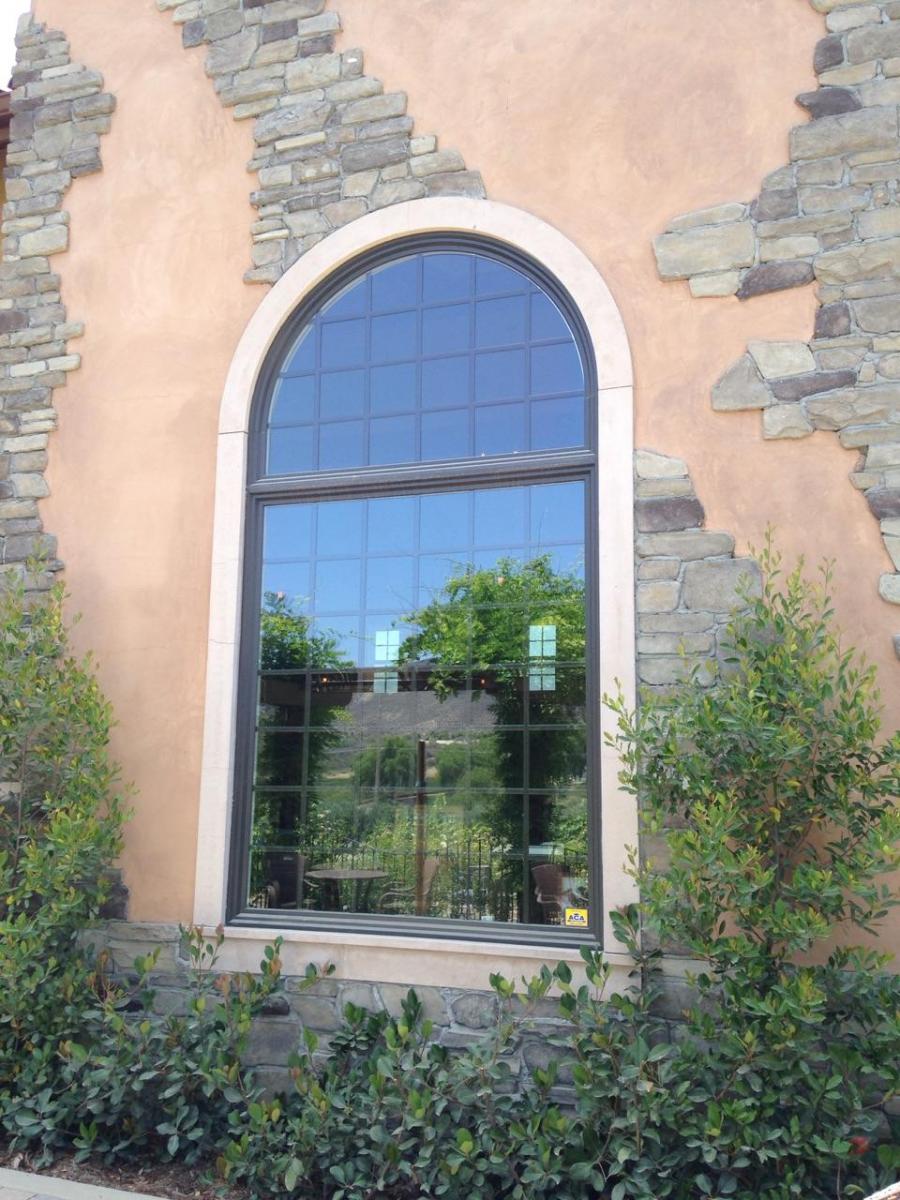 Tuscany® Series replacement window