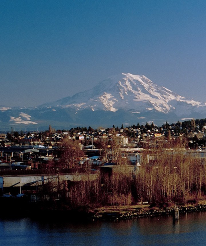 Tacoma, WA