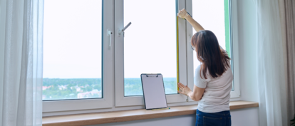 how to measure a window, MILGARD