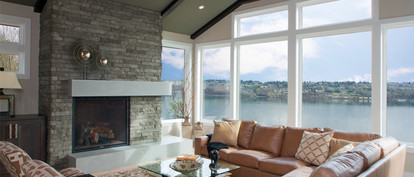 Sunroom windows, MILGARD