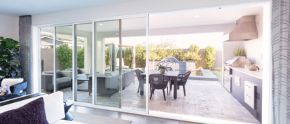 Indoor-Outdoor Living, windows, MILGARD