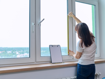 how to measure a window, MILGARD