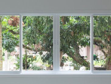 window frames guide, MILGARD