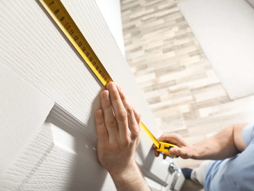 Ultimate Guide to Standard Door Width and Height, MILGARD