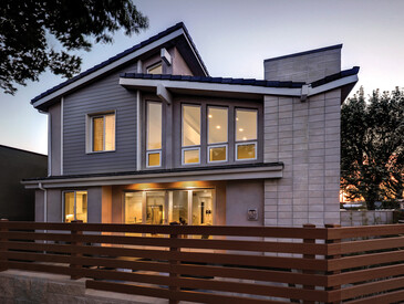 custom windows, MILGARD