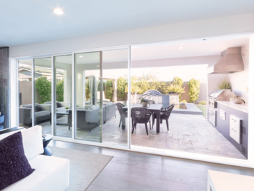 Indoor-Outdoor Living, windows, MILGARD