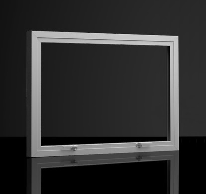 A250 Thermally Improved Aluminum Awning Windows | MILGARD