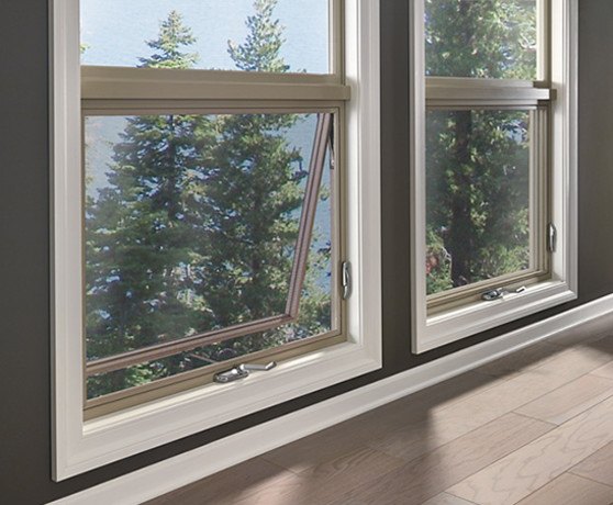 Ultra Series awning window