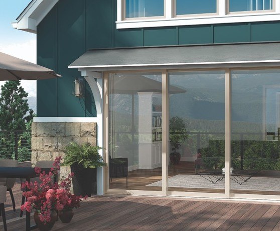 Milgard frame materials offer unparalleled durability