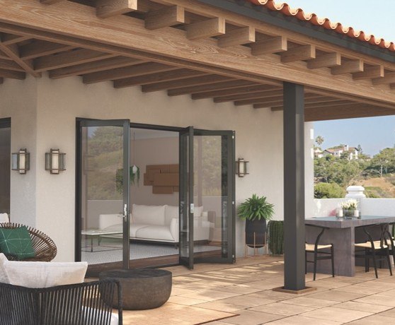 Milgard simplifies the patio door buying process