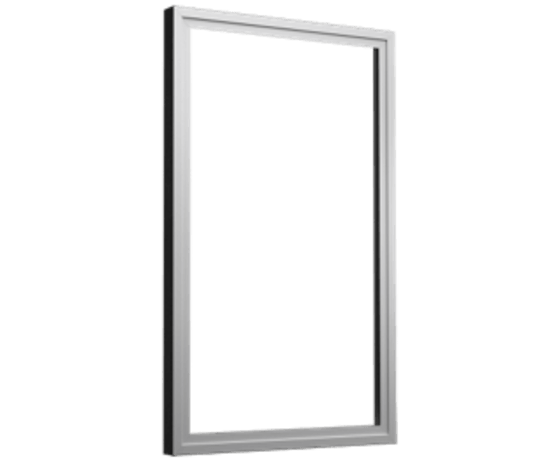 casement window