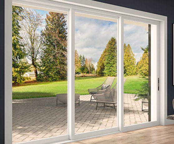 pocket glass walls