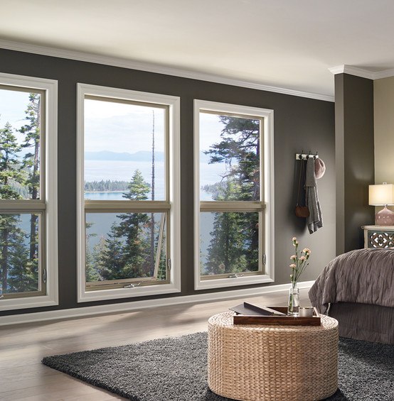 C650 Ultra™ Series Windows