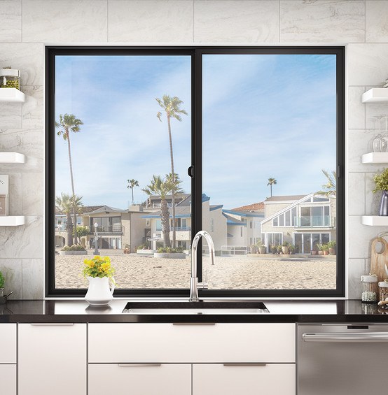 C650 Ultra™ Series Windows