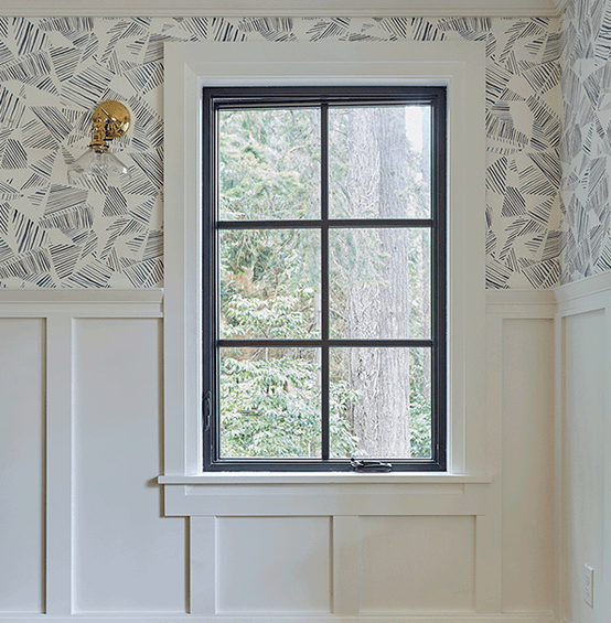 C650 Ultra™ Series Windows