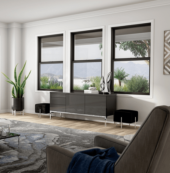 C650 Ultra™ Series Windows