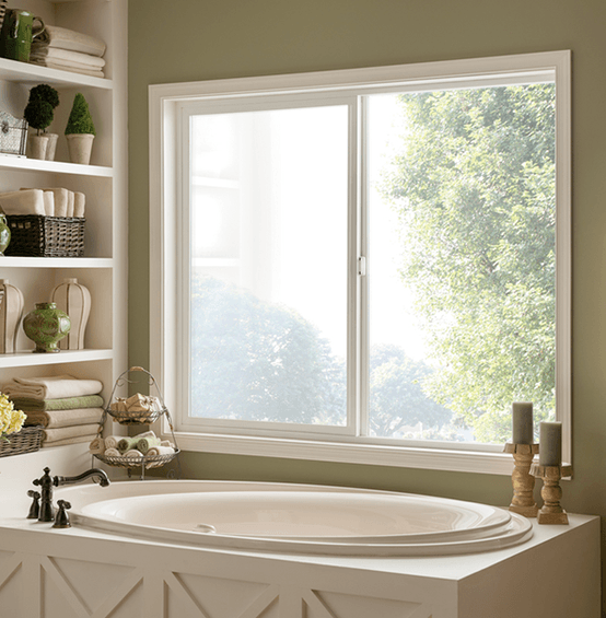 V250 Style Line Series® Horizontal Slider Window