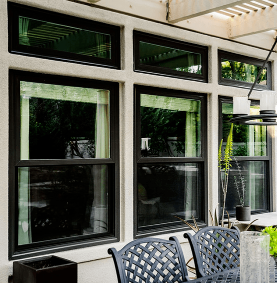 C650 Ultra™ Series Windows