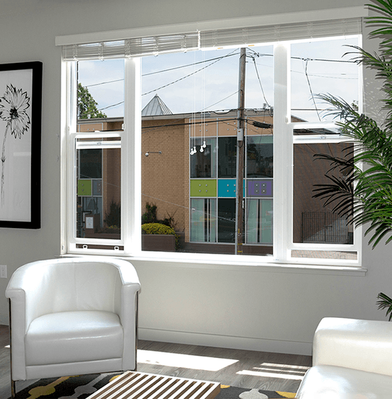 V450 |Homemaker Series Windows