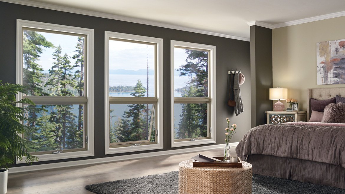 C650 Ultra™ Series Windows