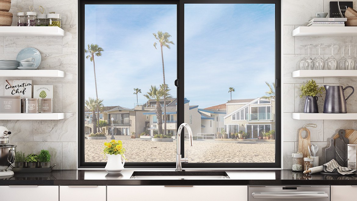 C650 Ultra™ Series Windows