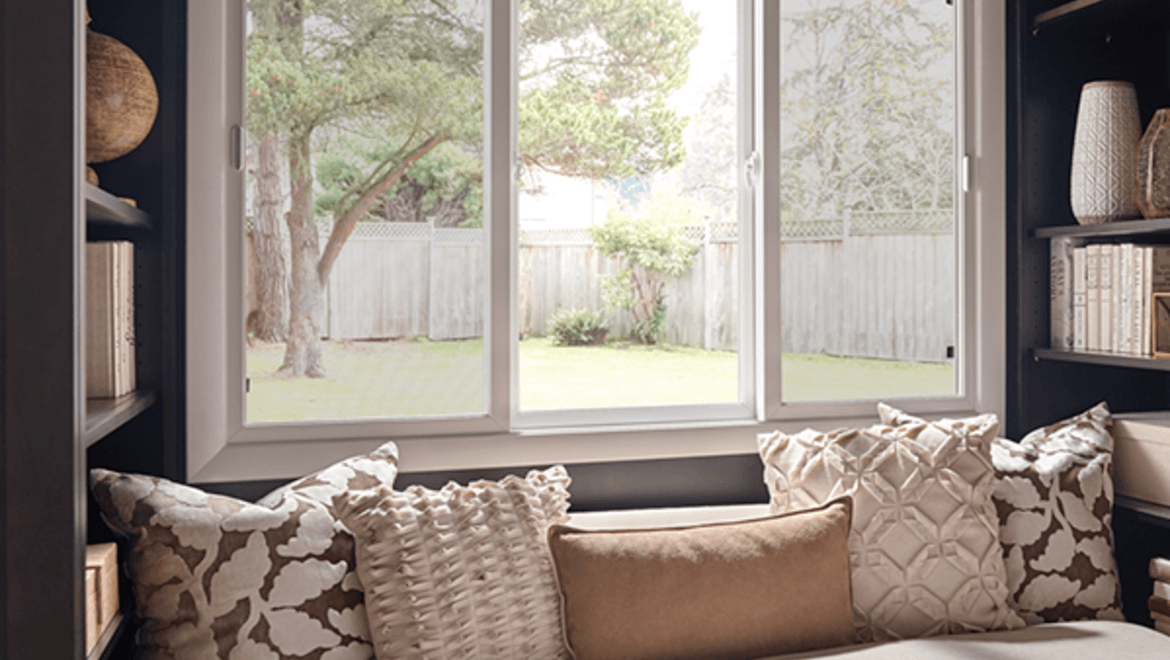 C650 Ultra™ Series Horizonal Slider Window