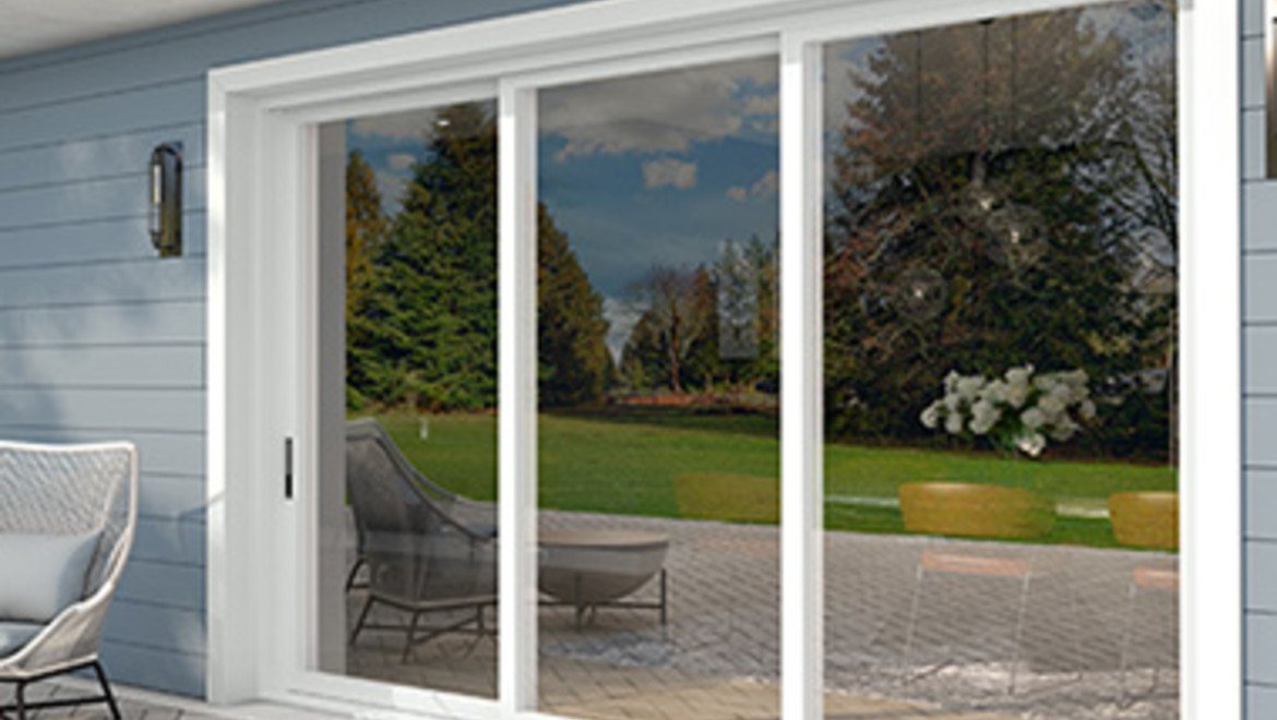 AX550 Moving Glass Walls Pocket