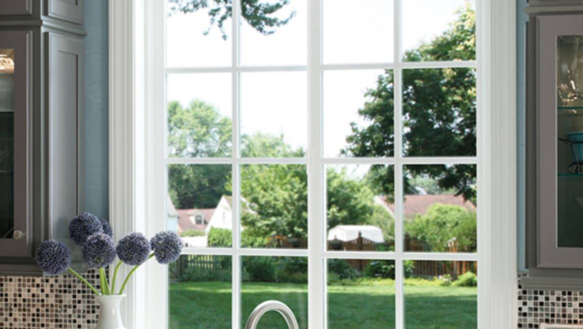 V400 Tuscany Series® Horizontal Slider Window