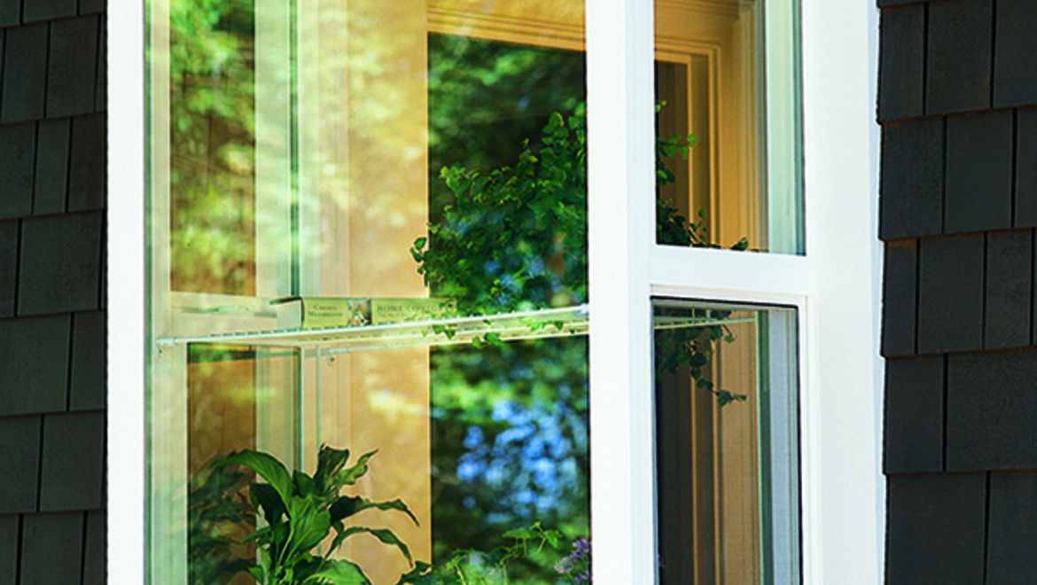 Garden Window