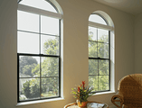 A250 Thermally Improved Aluminum Windows
